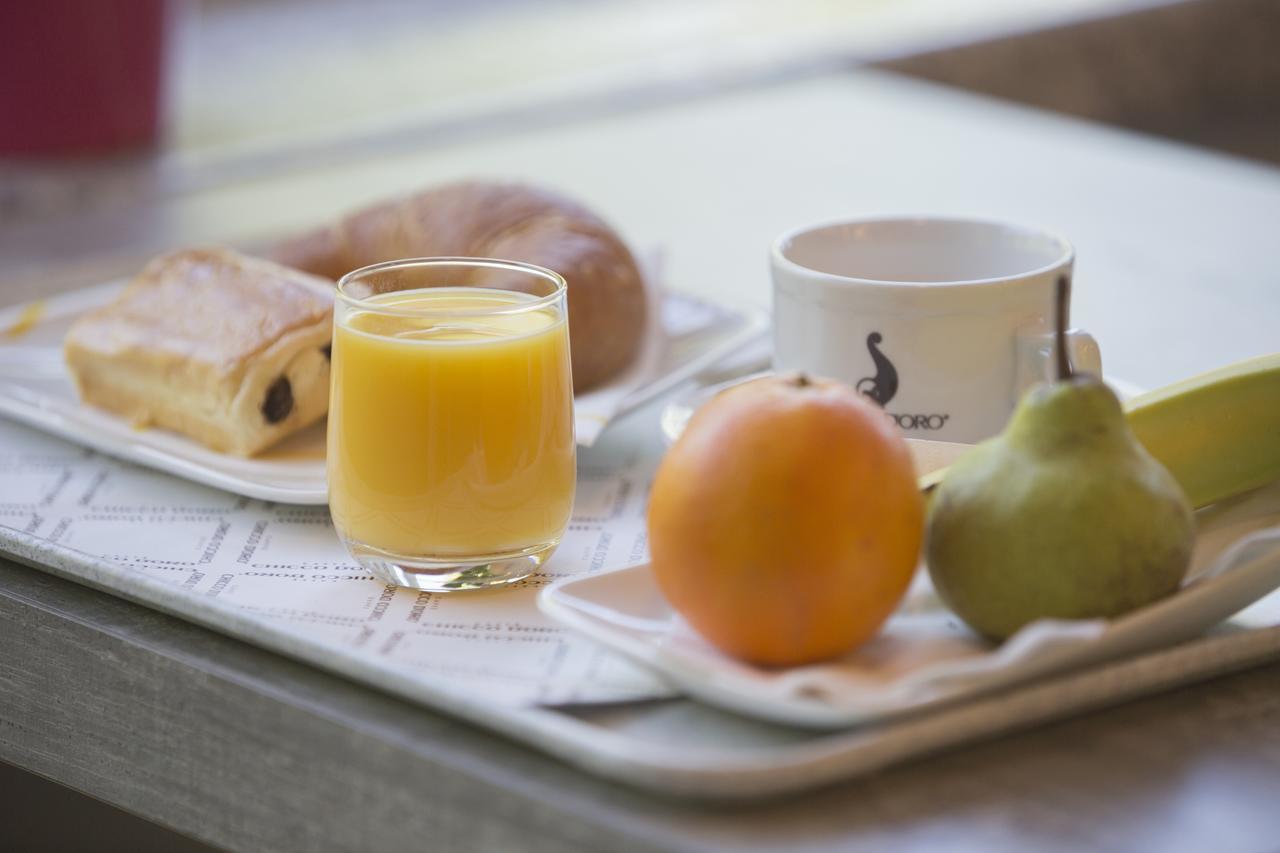 Hotel Liberty Self Check-In Bellinzona Zewnętrze zdjęcie