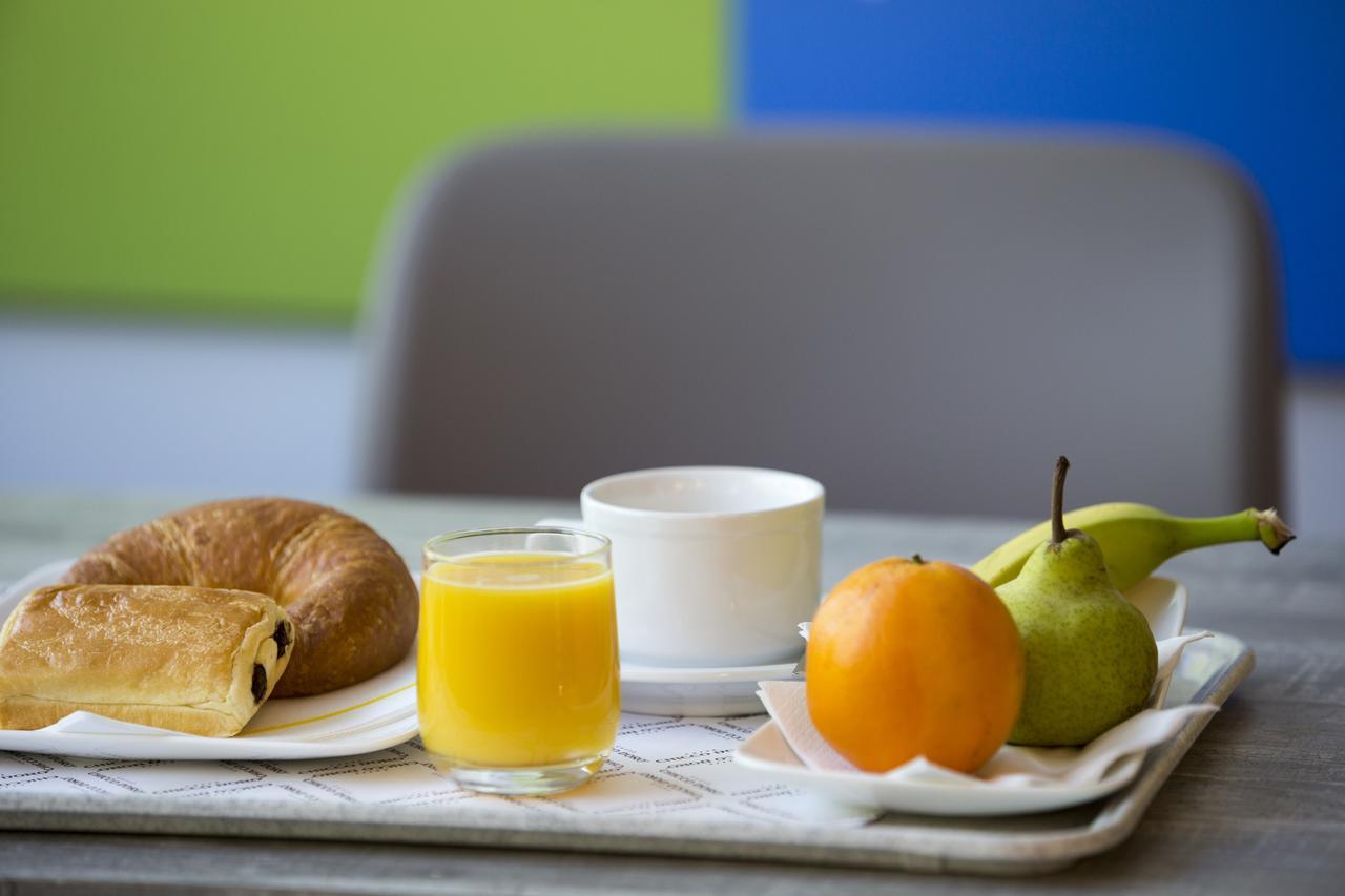 Hotel Liberty Self Check-In Bellinzona Zewnętrze zdjęcie